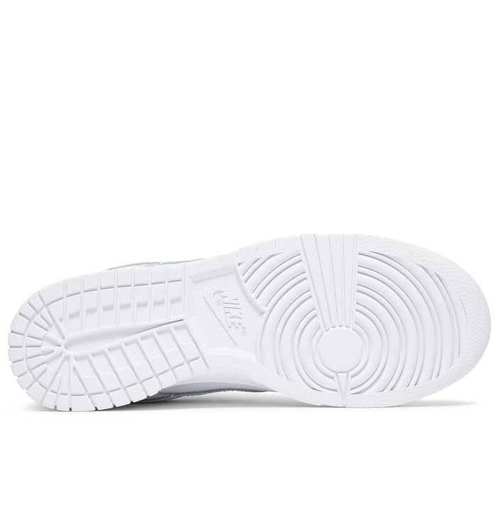 Nike Dunk Low 'Triple White' - Women's