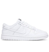 Nike Dunk Low 'Triple White' - Women's