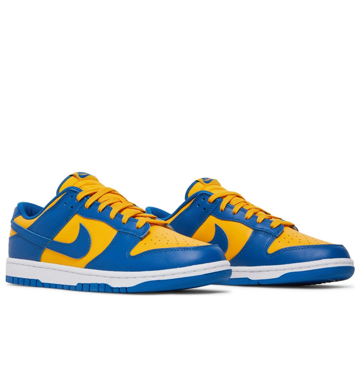 Nike Dunk Low 'UCLA'