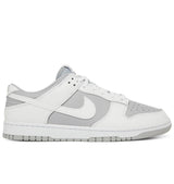 Nike Dunk Low 'White Grey'