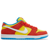 Nike Dunk Low SB 'Bart Simpson'