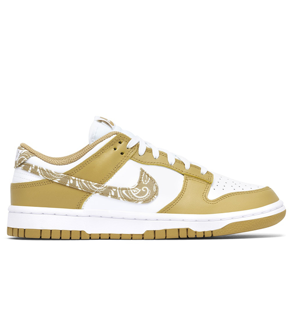 Nike Dunk Low 'Barley Paisley' - Womens