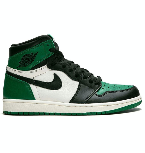 Air Jordan 1 High 'Pine Green'