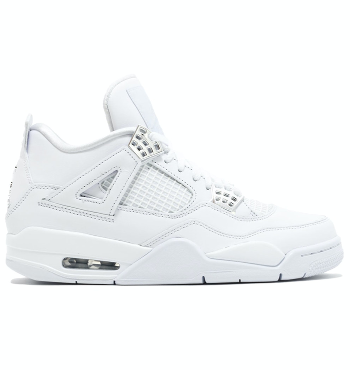 Air Jordan 4 'Pure Money'