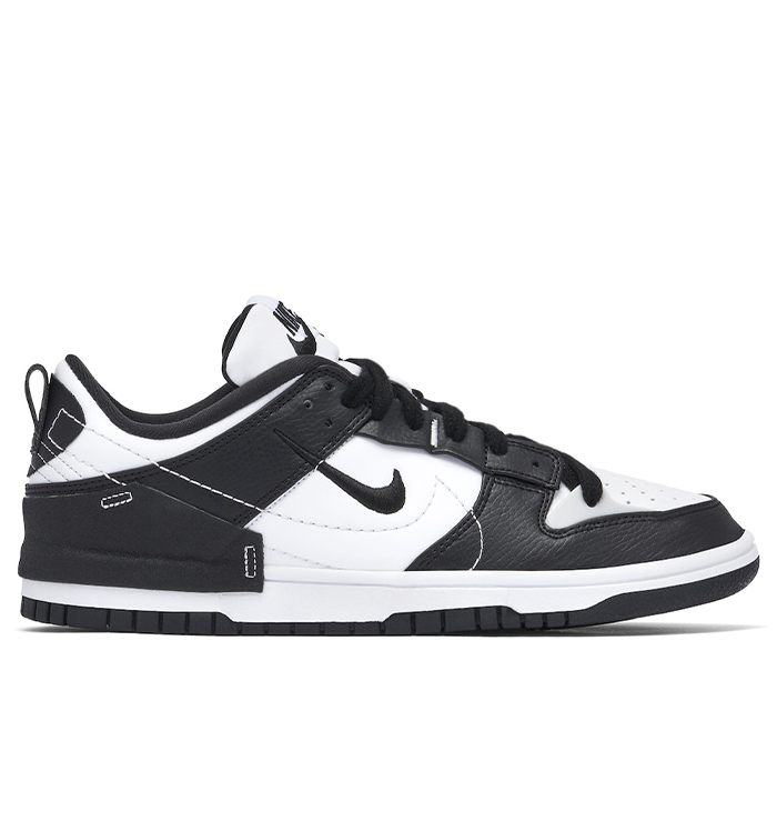 Nike Dunk Low Disrupt 2 'Panda' - Womens