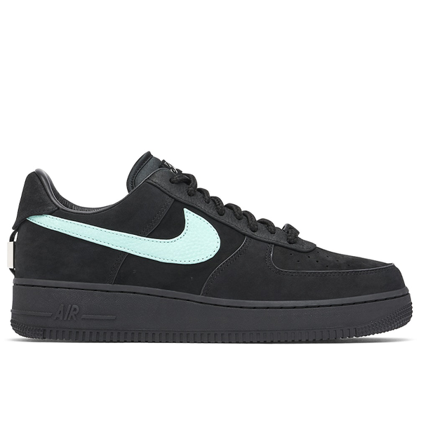 Nike Air Force 1 X Tiffany