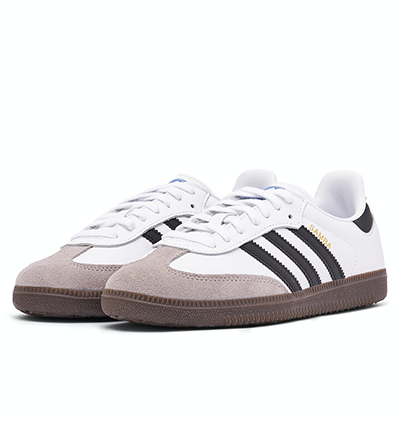 Adidas Samba OG 'White Gum'